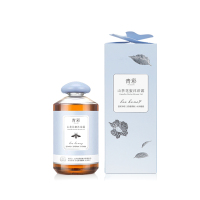 青彩 山茶花蜜沐浴露 300ml