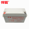 12V150AH阀控式铅酸蓄电池电瓶UPS机房通信EPS直流屏电源6FM150-12