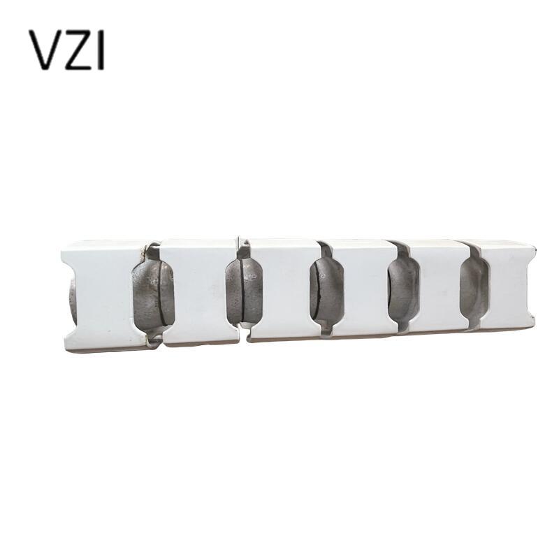 vzi 暖气片 中心距600 柱高清大图