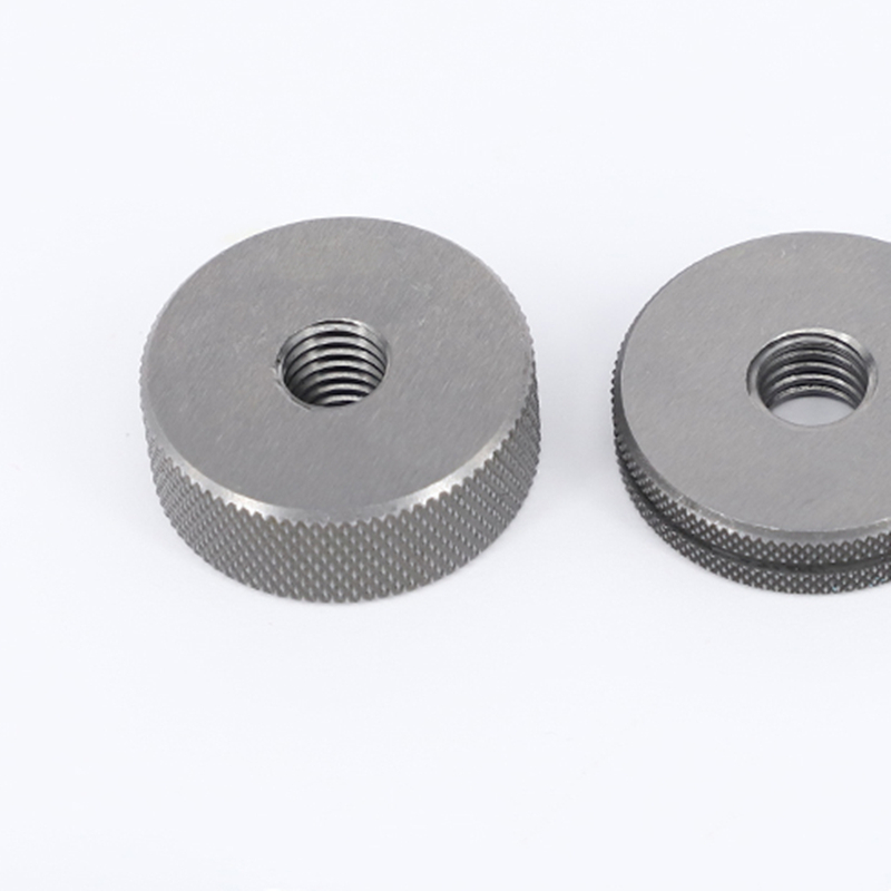 兰赞lanzan螺纹环规塞规牙规测量工具r14