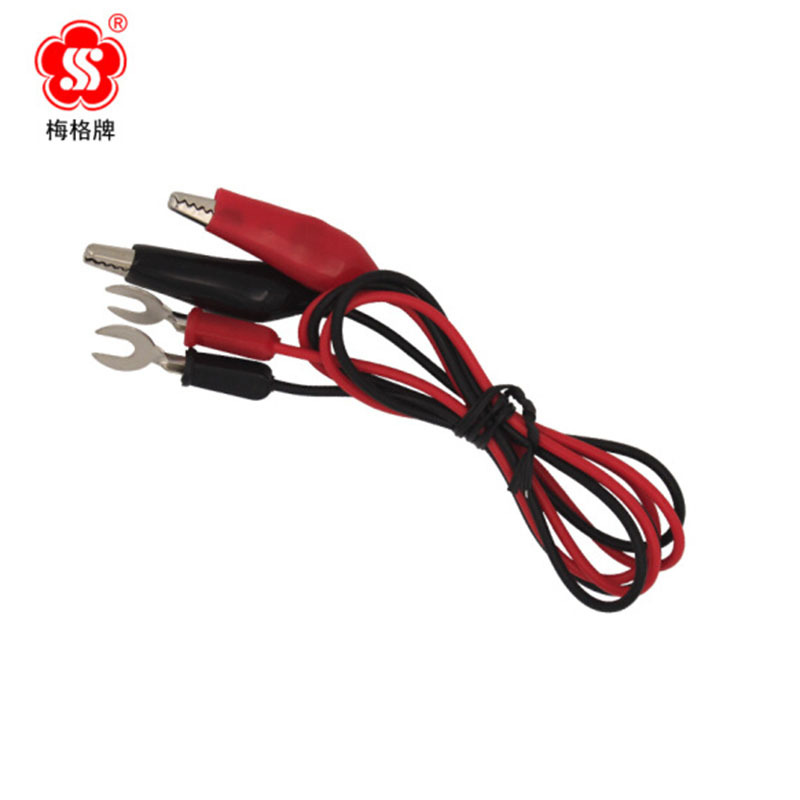 梅格牌ZC-7 兆欧表 上海六表绝缘摇表5000V/10000MΩ绝缘电阻测试仪 手摇兆欧表