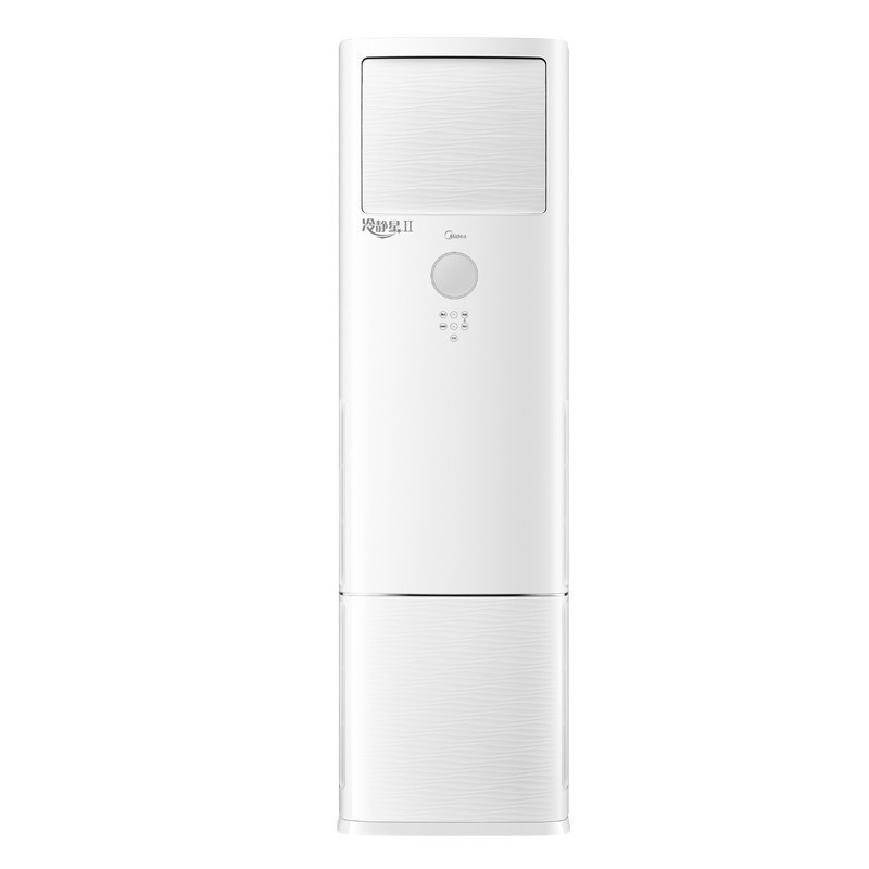 美的(Midea) 大2匹 KFR-51LW/BP2DN1Y-DA400(B3) 包13米