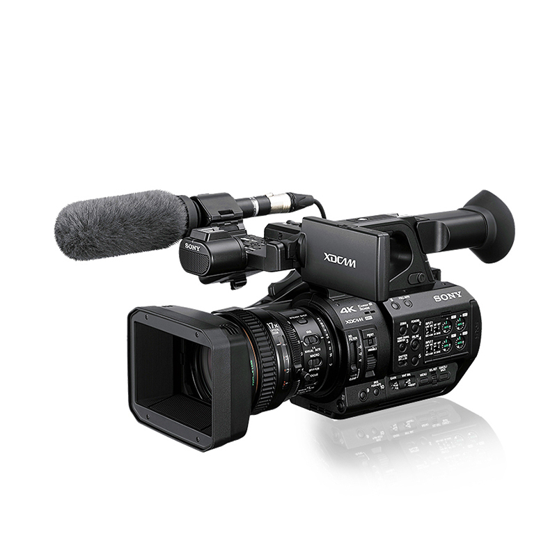 索尼sonypxwz280v高清4k手持式录像一体机z280v录像机录像机计价单位