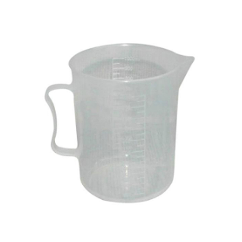 AB量杯 带刻度 5L量杯 PVC材料 单位:个