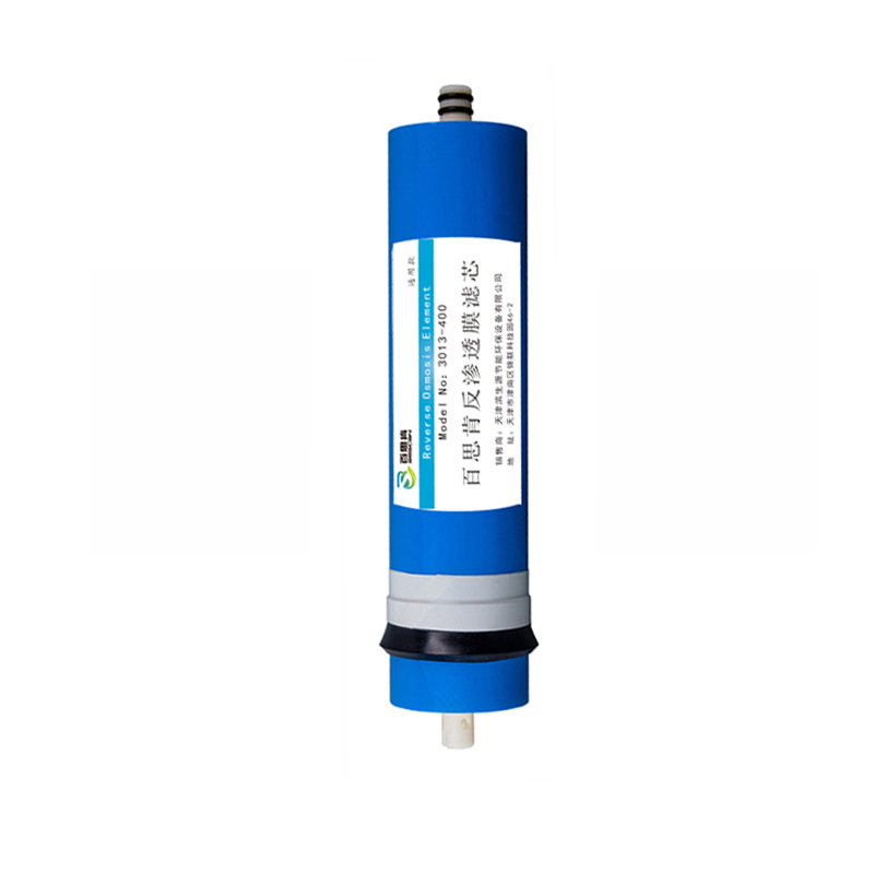 百思肯净水器开水器适用反渗透膜RO膜滤芯不含安装3013-400G(支)