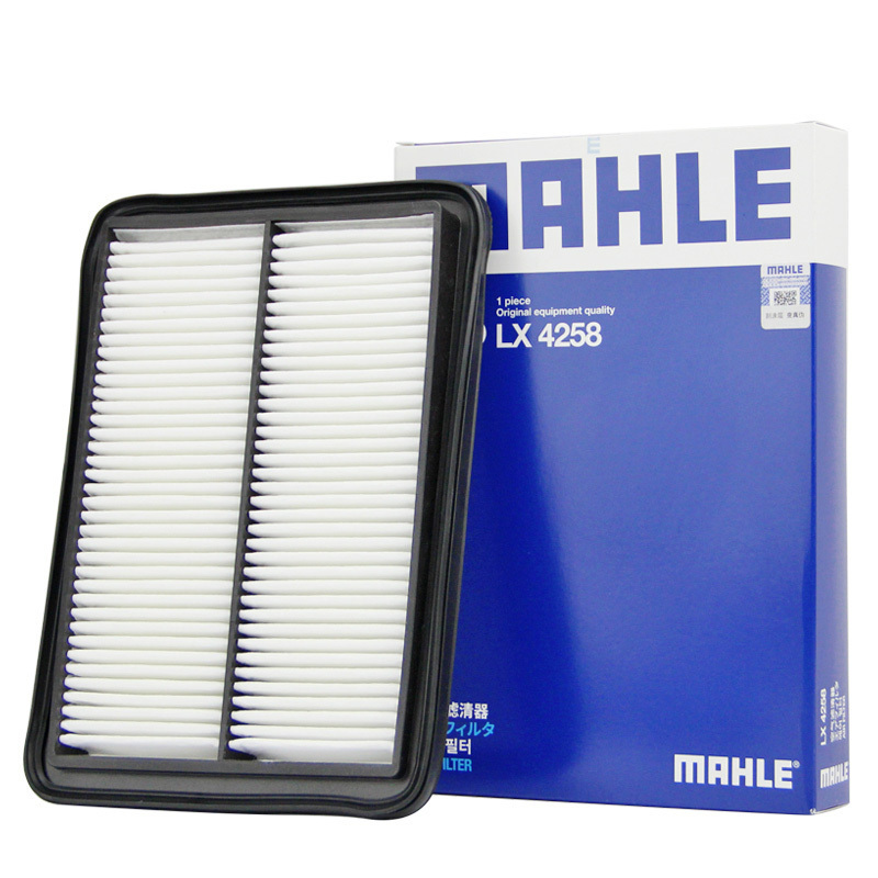 马勒(MAHLE)空气滤LX4258适配16-17款逍客/14-17款奇骏/16-17款科雷嘉/17-19款科雷傲高清大图