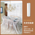 防尘膜家用防尘罩宿舍遮盖防灰尘家具保护防尘塑料膜装修盖布3759Z 超大号-宽4米*长20米-【自带吸附防飘飞】 防尘膜【升级加厚无定位贴款】
