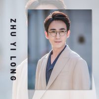 蘑菇说 领数字油画客厅朱一龙吴世勋人物填色手工绘油彩装饰