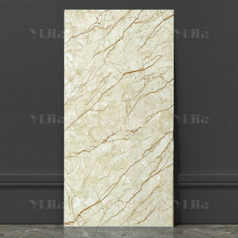 翌嘉 YJ4042924自粘墙贴墙纸贴纸背景墙壁纸 单片8号色高清大图