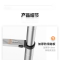 铭思达伸缩直梯4.4米个