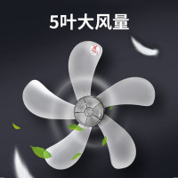 (苏宁集采)艾美特(AIRMATE)艾美特壁扇电风扇摇头挂墙壁机械式壁挂风扇 FW4027-5