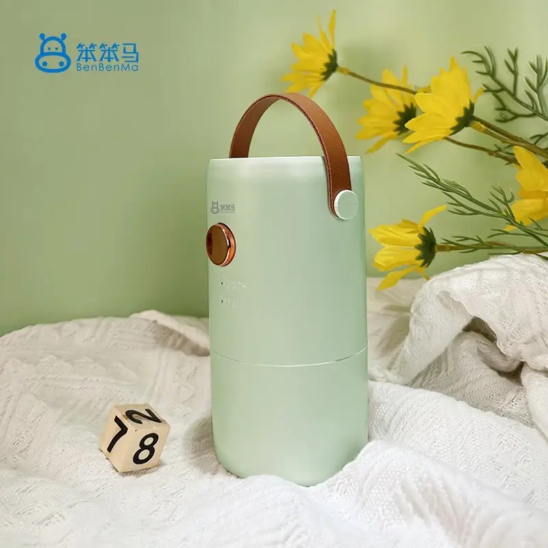 笨笨马 电热驱蚊器BD01