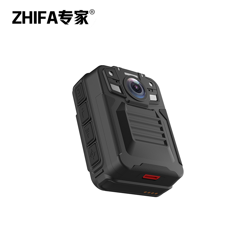 执法专家DSJ-V8执法记录仪 高清小型现场随身夜视频执法仪记录 16G