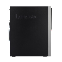 联想ThinkCentre E95 台式电脑 19.5英寸屏(G4560 4GB 1TB 集显 无光驱 W10 项目)