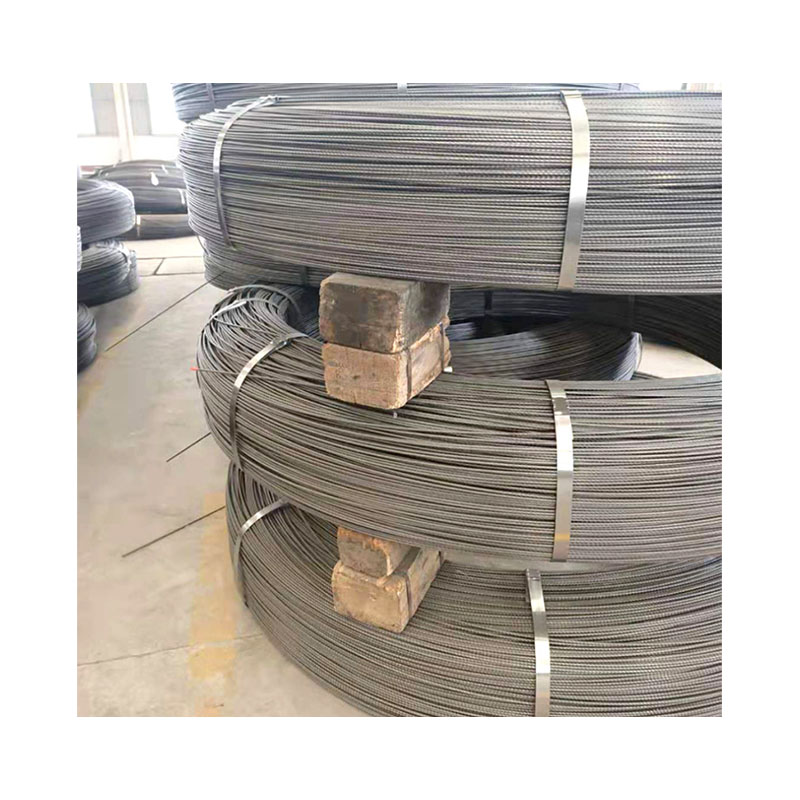 诺聚嘉鑫 盘圆 φ5.5-200 千克高清大图