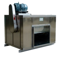 汇焰 低噪音抽排风柜 HYXLBKTAF-22-4 DEF-22-4kW