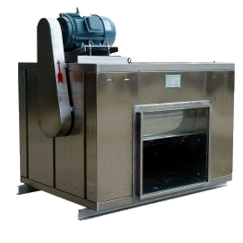 汇焰 低噪音抽排风柜 HYXLBKTAF-22-4 DEF-22-4kW