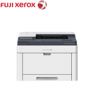 富士施乐(Fuji Xerox)CP318dw 彩色无线自动双面A4幅面激光打印机 52000页/月