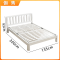伽隽 铁艺床 加厚 张
