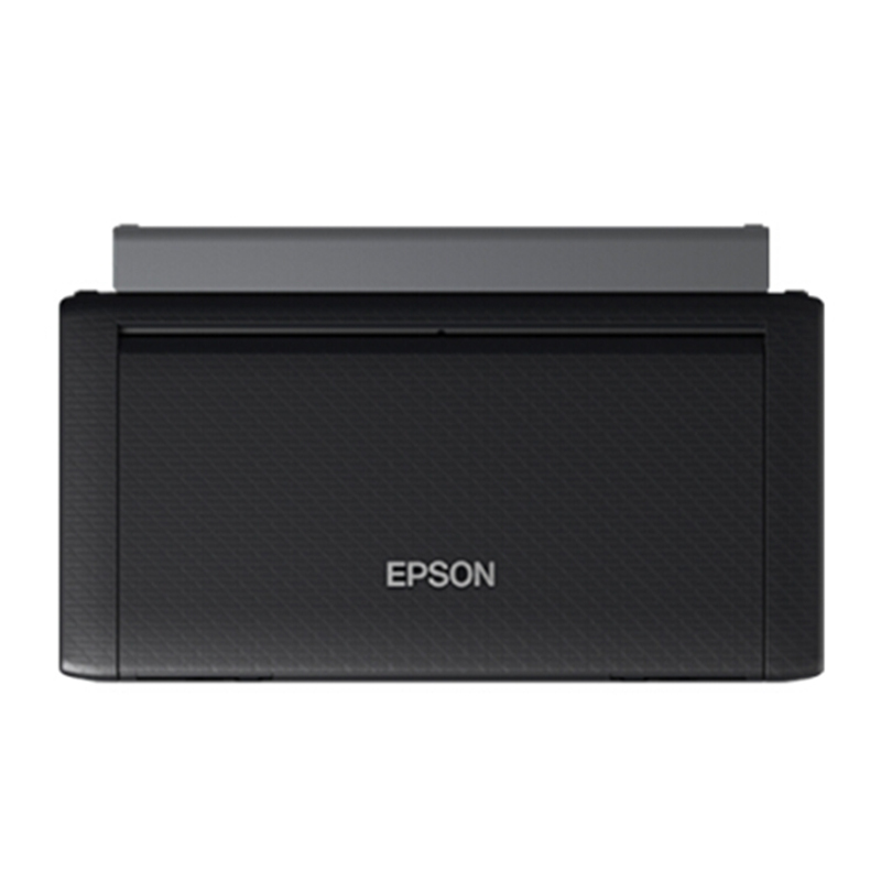 爱普生(EPSON) WorkForce WF-110 A4幅面无线彩色便携式喷墨打印机高清大图