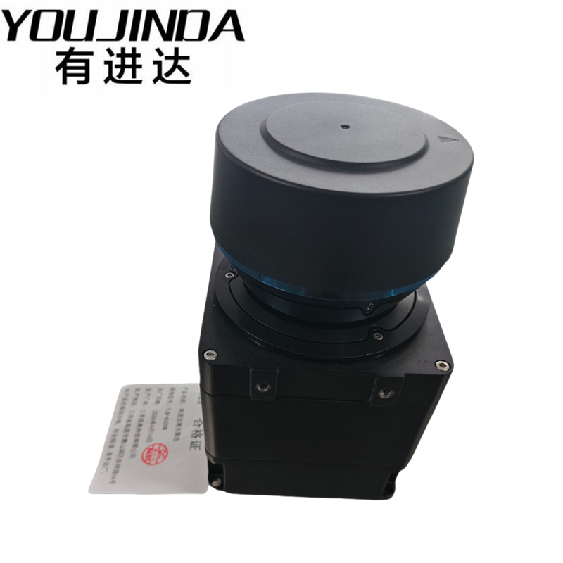 有进达激光雷达YJD-K60CM台高清大图