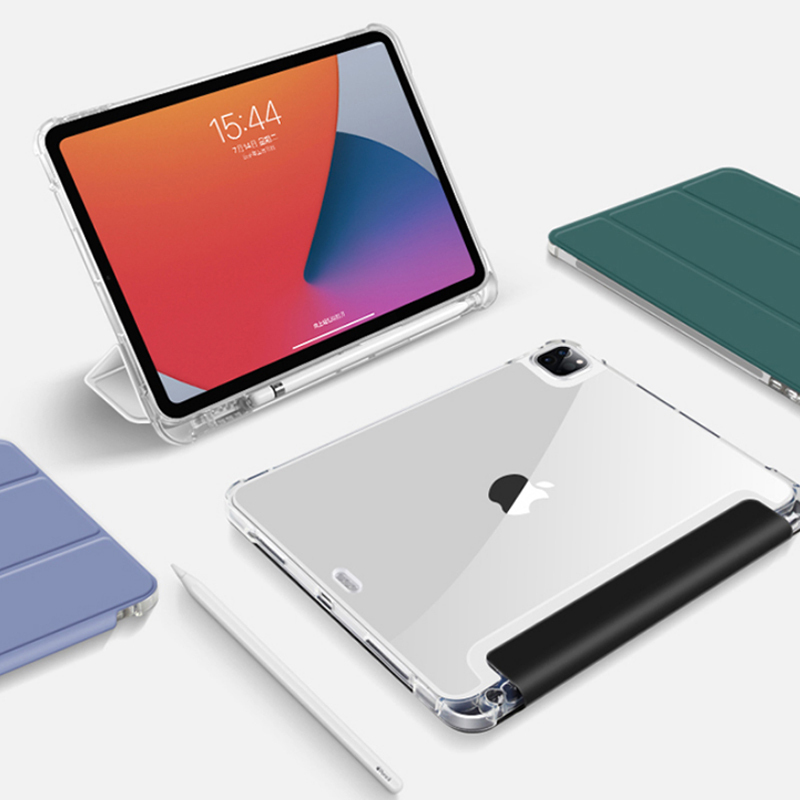可波 ipadpro2021保护壳11英寸4保护套
