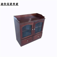 迪佳克诺米亚 餐边柜 中式茶水柜 Z-800*400*850MM 组
