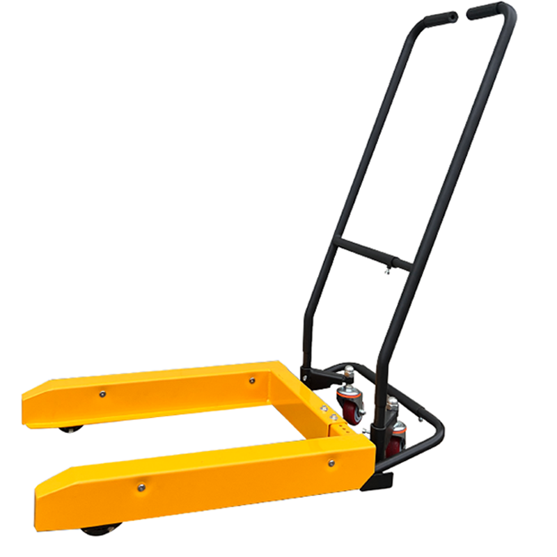 卓鑫蒂隆搬运车80CM台高清大图