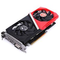 七彩虹 战斧 GeForce RTX 3050 DUO 8G V2电竞游戏显卡
