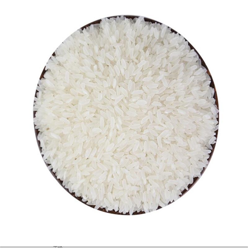 黑土嘉禾 东北大米 2.5KG