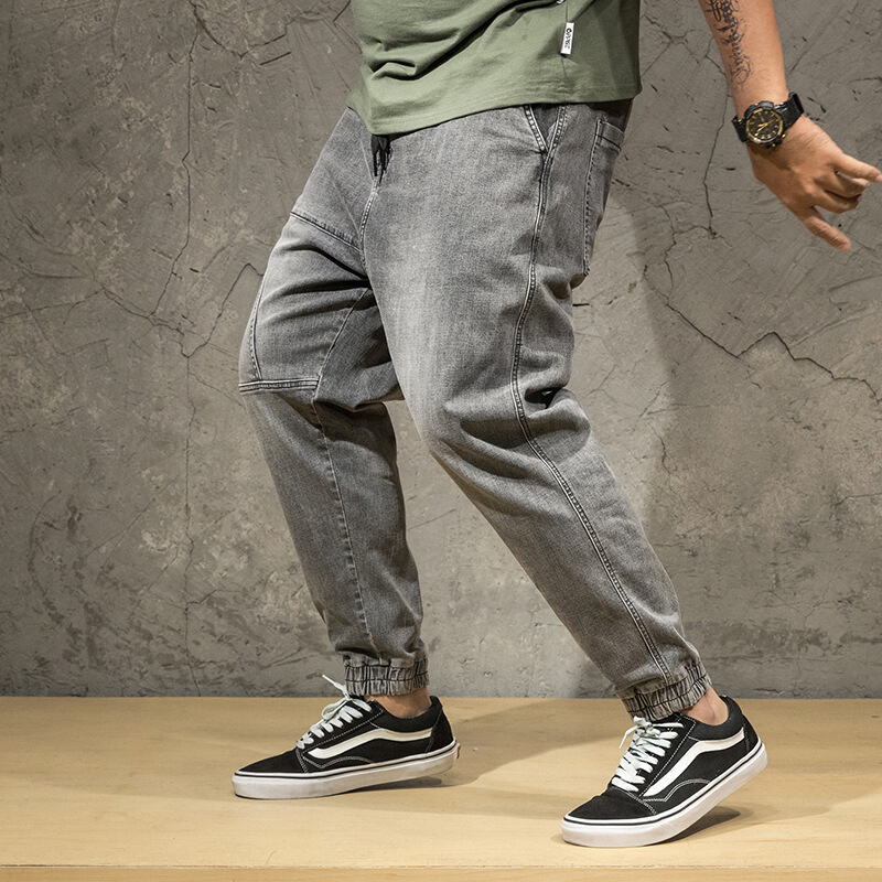 梵克公牛(fankebull)男士牛仔裤报价_参数_图片_视频_怎么样_问答