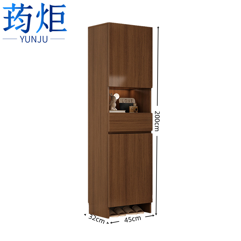 荺炬 鞋柜高清大图