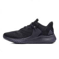 ADIDAS阿迪达斯低帮跑步鞋女鞋2019新款缓震休闲耐磨运动鞋D96502