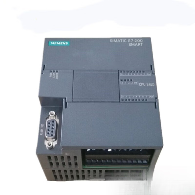 西门子S7-200SMART模块 6ES7 288-1SR20-0AA0【单个装】