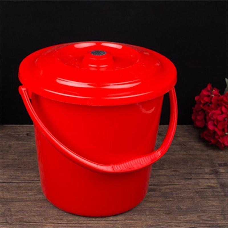 红桶