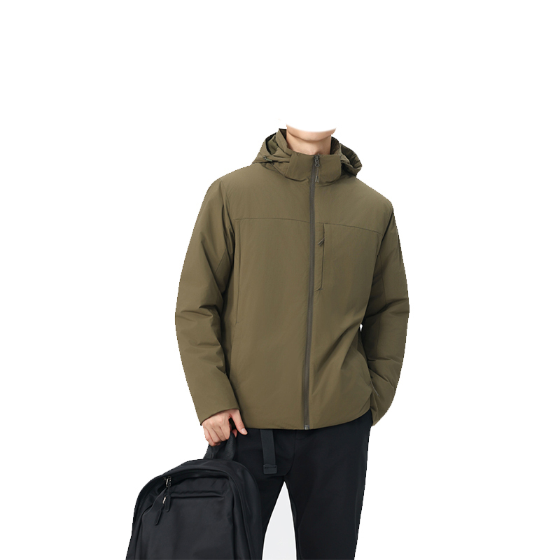信柏合棉服MJ-6/件高清大图