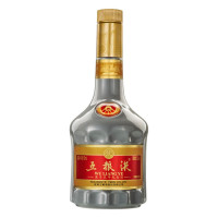 五粮液 庚子鼠年纪念酒 52度生肖纪念酒 送礼收藏 500ml 单瓶装