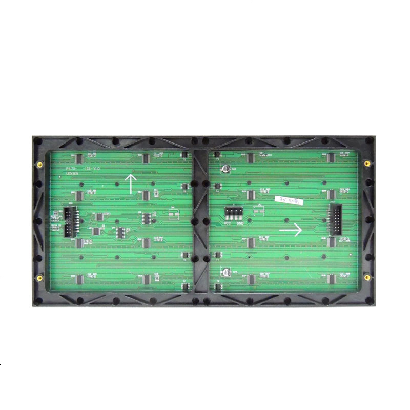 高科光电 P1.86 LED 显示屏系统设备