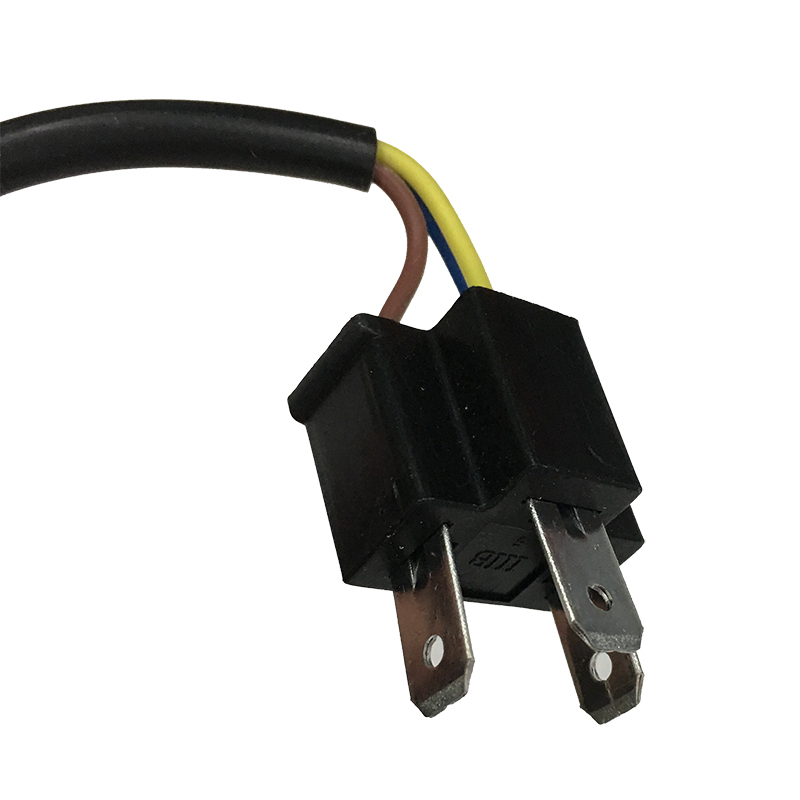 欧司朗加强版解码器_LED_H4