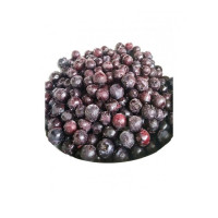 速冻蓝莓 1kg 速冻蓝莓浆果 新鲜水果鲜果 生鲜
