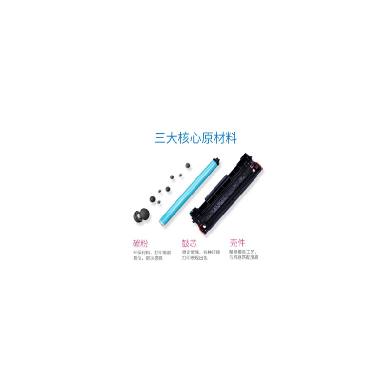 格之格硒鼓110A/1个(格之格/110A/硒鼓)