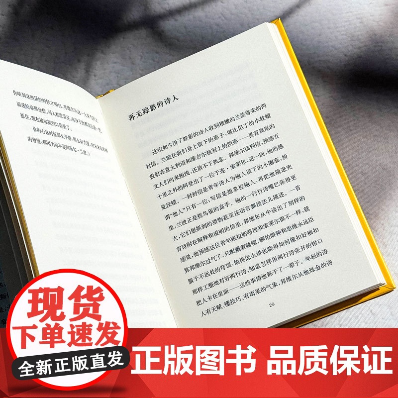 兰波这小子 传记式虚构系列 皮埃尔米雄致敬少年诗神兰波之作 六点图书 华东师范大学出版社高清大图