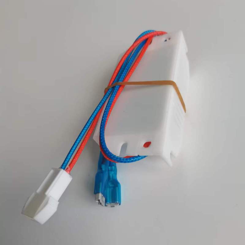 帮客材配 全新原装法迪欧油烟机 CXW-268- J9017R电热膜电源/热除油电源 收前务必验货高清大图