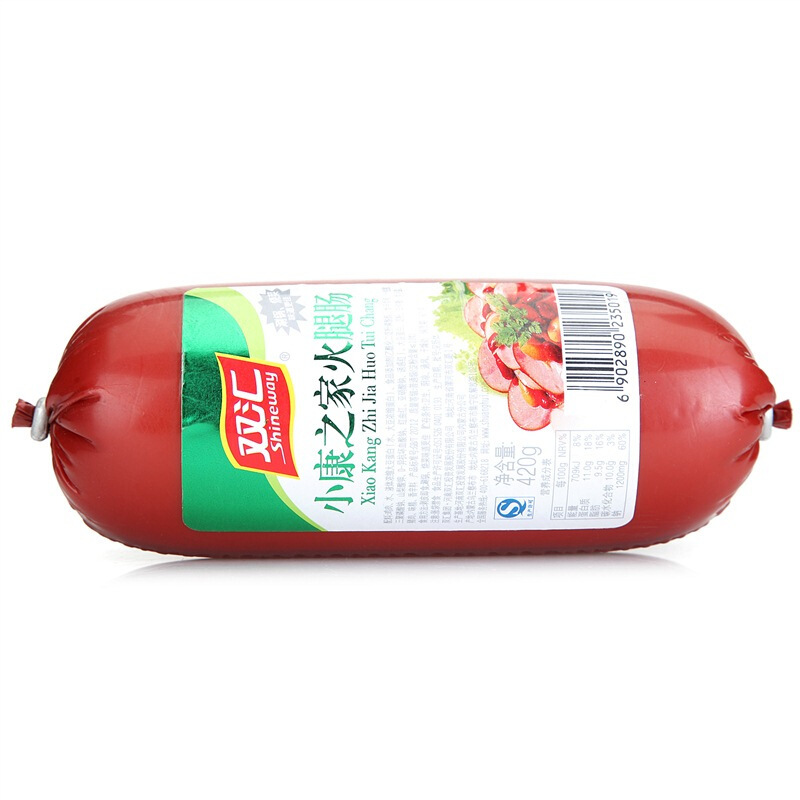 双汇(Shuanghui)冷藏肉制品报价_参数_图片_视频_怎么样_问答-苏宁易购