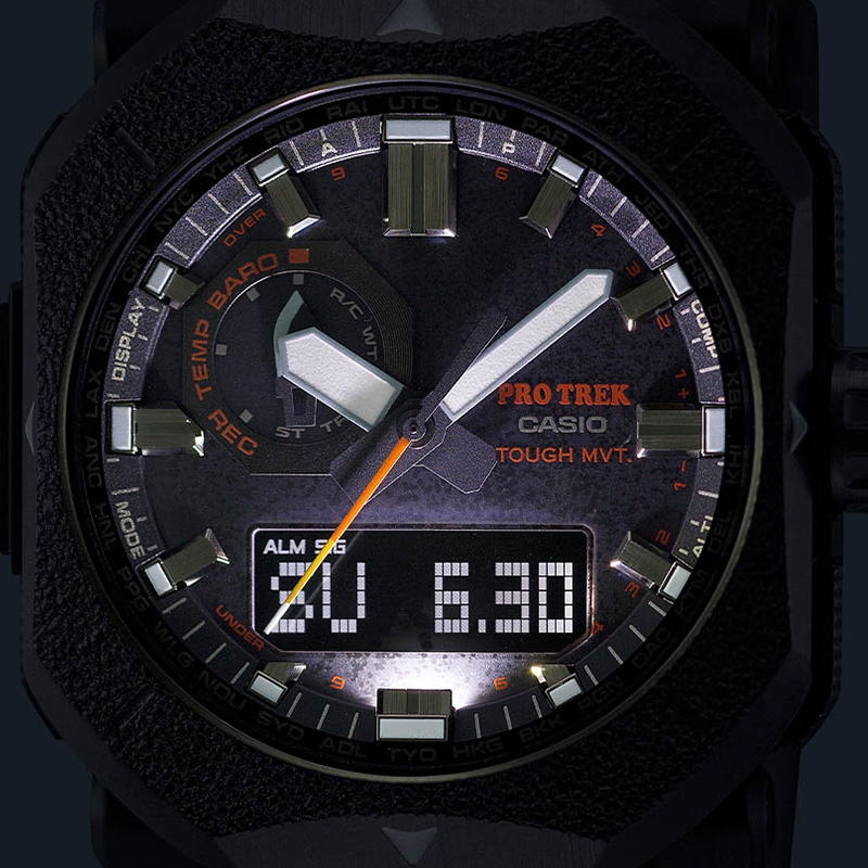 卡西欧(casio)石英表prw-6900y-1pr报价_参数_图片_视频_怎么样_问答