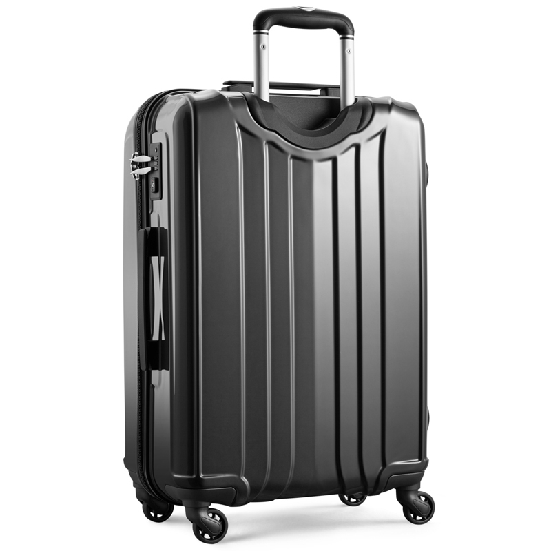 瑞动mt5095拉杆箱万向轮行李箱轻旅行箱灰色20寸单位个