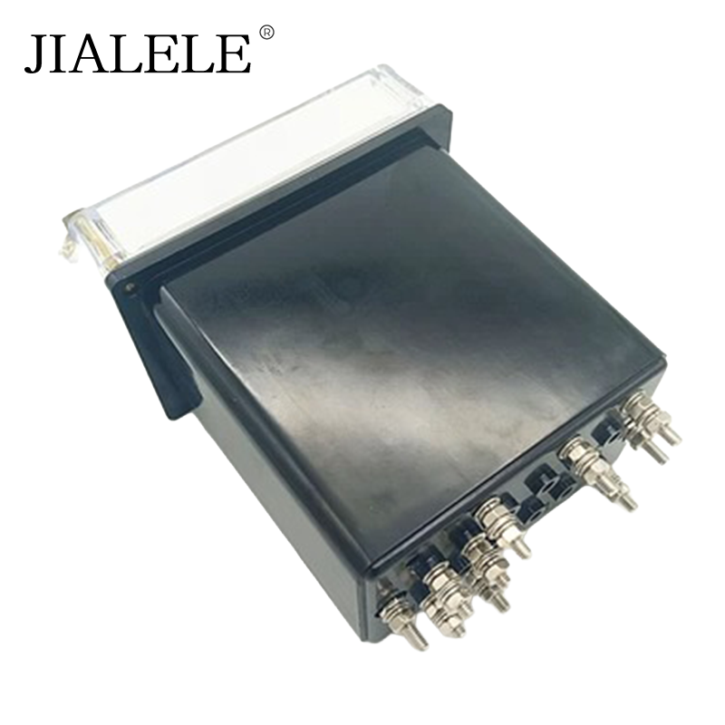 JIALELE 继电器 DY-3 个高清大图