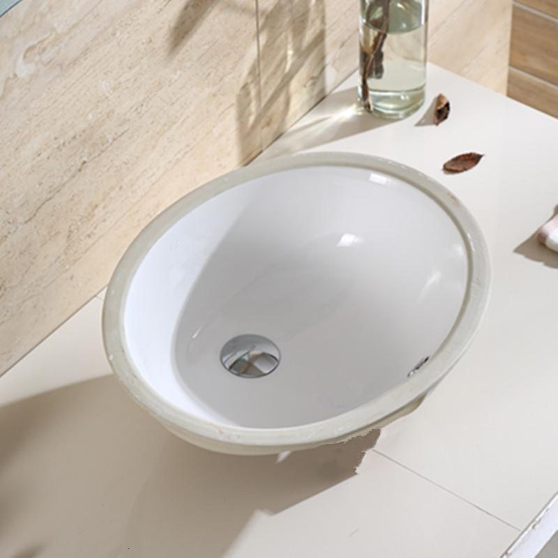 A Style洗面盆家装放心购家用陶瓷台下盆椭圆形多个尺寸洗脸盆石下盆阳台洗手盆洗面盆简约新款 价格图片品牌报价 苏宁易购聚兴厨房卫浴专营店