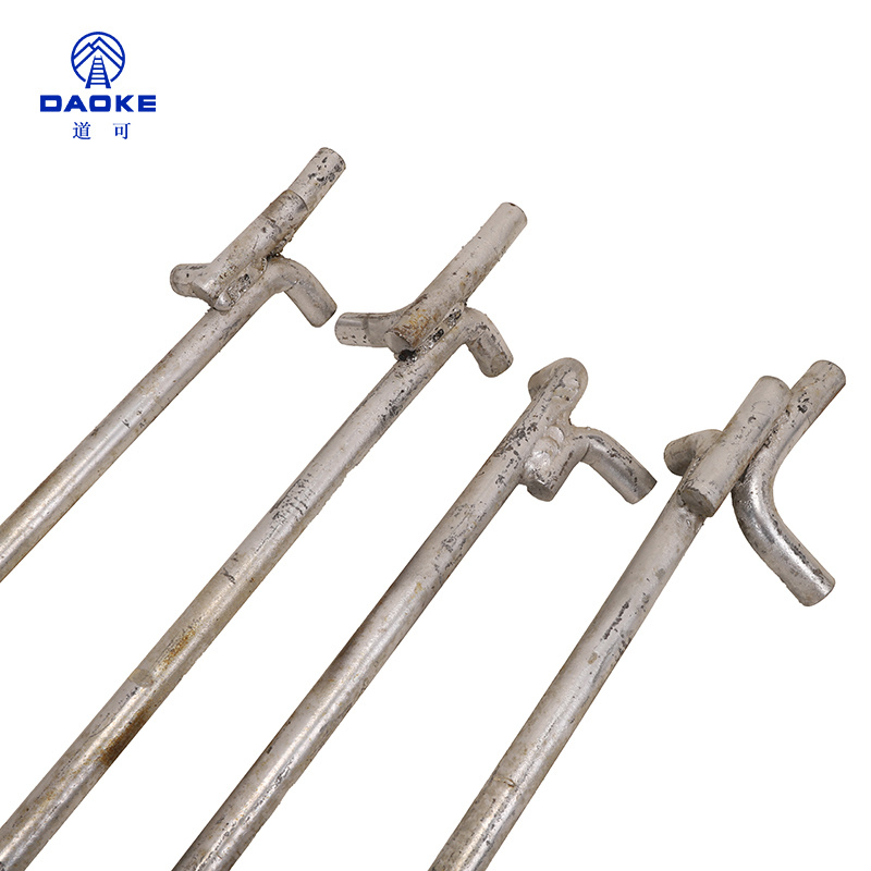 道可 抬杠Φ20*580mm 套高清大图