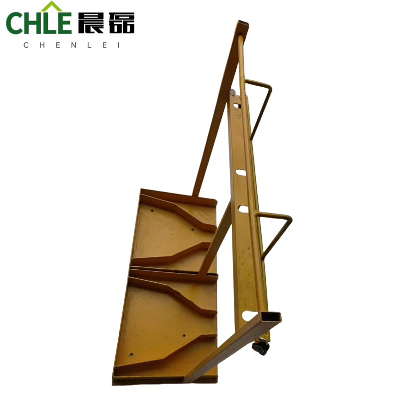 晨磊 钢制铁鞋架 500*400*1000mm个高清大图